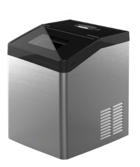 Льдогенератор Hurakan HKN-IMF35 кубики